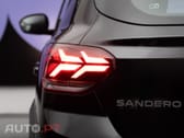 Dacia Sandero 1.0 ECO-G Expression Bi-Fuel