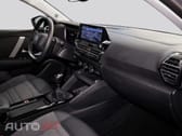 Citroen C4 1.2 PureTech Plus