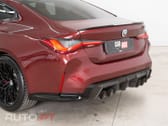 BMW M4 Competition Pack 50 anos M