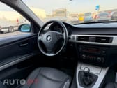 BMW 320 d Touring
