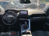Peugeot 3008 1.5 BlueHDi Active