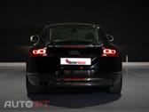 Audi TT 2.0 TFSI S-line