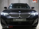 BMW 330 e Touring Pack Desportivo M Auto