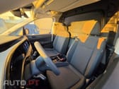 Volkswagen Caddy Maxi 2.0 TDI Business