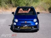 Abarth 595C Competizione
