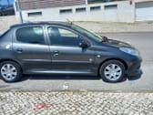 Peugeot 206 + 1.4 HDI Basis
