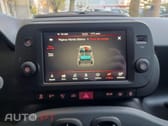 Fiat Panda 1.0 Hybrid City Cross
