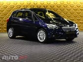 BMW 218 d Line Sport Auto