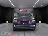 Citroen C4 Cactus 1.2 PureTech Feel Pack