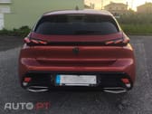 Peugeot 308 1.2 PureTech GT EAT8