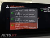 BMW 520 d Auto
