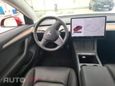Tesla Model 3 Standard Range Plus RWD
