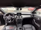Mercedes-Benz CLA 200 D Urban Aut