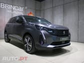 Peugeot 5008 1.2 PureTech Allure