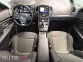 Renault Grand Scénic 1.5 dCi Luxe EDC SS