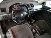 Volkswagen Golf Variant Confortline Bluemotion 1.9 TDI 105 CV