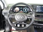 Hyundai Bayon 1.0 T-GDI Connect & Go