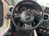 Audi A1 1.6 TDi Attraction