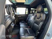 Volvo XC90 D4 Geartronic Inscription