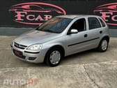 Opel Corsa 1.0 12V First