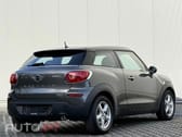 MINI Paceman Cooper D