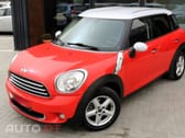 MINI Countryman Cooper D Countryman