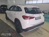 Mercedes-Benz GLA 200 d Style