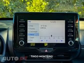 Toyota Yaris Cross 1.5 Hybrid Comfort Plus