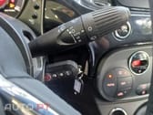 Fiat 500 1.0 Hybrid