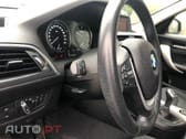 BMW 116 d Line Urban