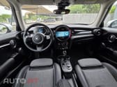 MINI Cooper Cooper E Classic S