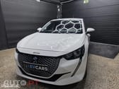 Peugeot E-208 50 kWh Style