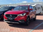 MG ZS Ev Luxury