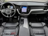Volvo XC60 2.0 T6 PHEV R-Design AWD