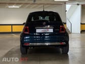 Fiat 500 1.0 GSE Hybrid