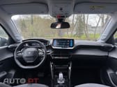 Peugeot 208 1.2 PureTech Allure EAT8