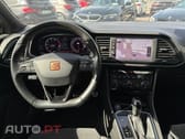Seat Leon 2.0 TSI Cupra DSG S/S