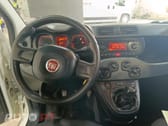 Fiat Panda 0.9 8V TwinAir Lounge S&S