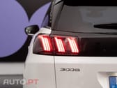 Peugeot 3008 1.6 Hybrid GT Pack e-EAT8