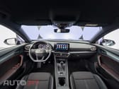 Cupra Formentor 1.5 TSI Base