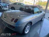 Fiat Barchetta 1.8 16V