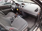 Renault Mégane 1.5 dCi Extreme