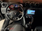 Dacia Duster 1.2 TCe Prestige