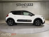 Citroen C3 1.2 PureTech C-Series