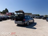 BMW 320 e Auto