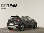 Renault Captur Captur 1.0 TCe Techno