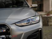 BMW i4 M50