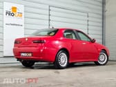 Alfa Romeo 156 1.9 JTD