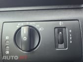 Mercedes-Benz A 180 CDi Avantgarde