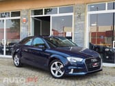 Audi A3 1.6 TDI Sport